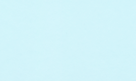 [C9546]Crescent Blue Satin 32x40