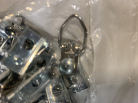 [70873]D-Ring Hanger