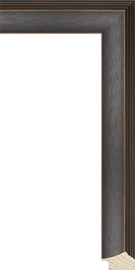 [477593]Marais French Ebony 1 1/2