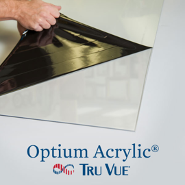 [51196]Tru Vue Optium AR Acrylic 48