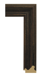 [500542]Sevilla Antique Walnut 2 1/8