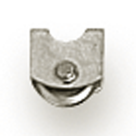 [16615]SU-01 Steel Glass Wheels