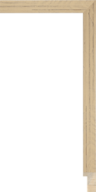 [297601]Carnivale Cap Sand 13/16