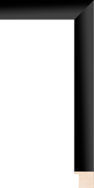 [437500]Alto Black 1 3/16