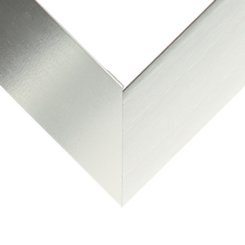 [N95470]Nielsen Brushed Satin Nickel 29/32