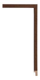 [221521]Ansley II Walnut 5/8