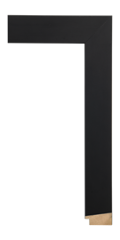 [436350]Brooklyn Black 1 5/8
