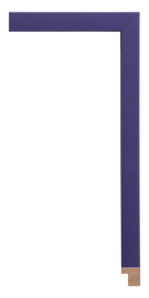 [140639]Confetti Purple 7/8