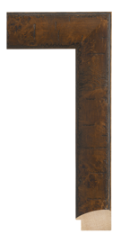 [616361]Antica Chestnut 2 1/8