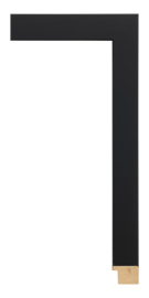 [372285]Tribeca Black 1 1/4