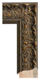 [869079]Prague Dark Gold 3 1/2
