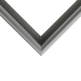 [N1510]Nielsen Graphite 3/8