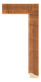 [376900]Lisbon Aged Honey 1 3/4