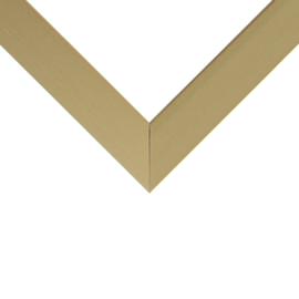 [N11723]Nielsen Antique Gold 7/16