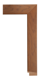 [449350]Barrington Light Cherry 1 3/4