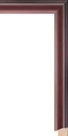 [465120]Brighton Mahogany 1 1/4