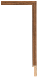 [416277]Milo Walnut  3/4