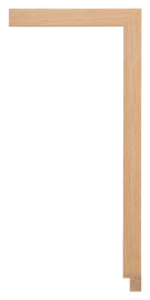 [192708]Olsen Oak Small Cube 3/4