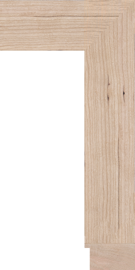 [597112]Cumberland Natural Cherry 2 1/4