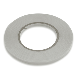 [21662]Double Sided Ultra High Bond Fillet Tape, 1/4