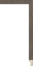 [80918]Kanso Mocha 3/4