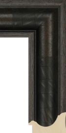 [798630]Devon Black 3 5/16