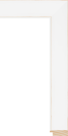 [453260]Andover White 1 1/2