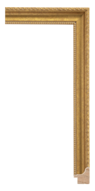 [406CG]Marquis Gold 1 1/8