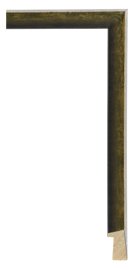 [579120]Eiffel Gold 1 1/4