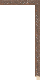 [288620]Anvil Aged Steel 3/4