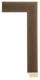 [432900]Foundry Brass 1 3/4