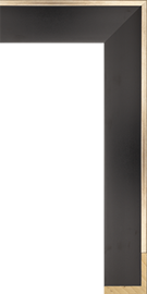 [616113]Alloy Champagne 1 3/4