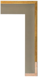 [355908]Metalia Brass Float 2