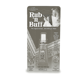 [23240]Rub 'n Buff,  Antique Gold, 1/2 fl oz
