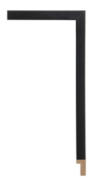 [227526]Ansley Black Black 3/4