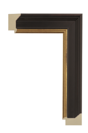 [573239]Academie Black 2 1/8