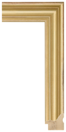 [586453]Museo Silver Scoop 1 15/16