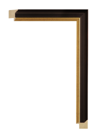 [403239]Academie Black 1 1/4