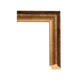 [BW203-308]Framerica Verona Vintage 1 1/2