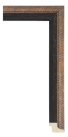 [309130]Eiffel Bronze 1 9/16