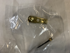 [24306]LJ Premium Hangers 30# 100 bags/box