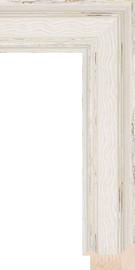 [593360]Brimfield White 2 1/4