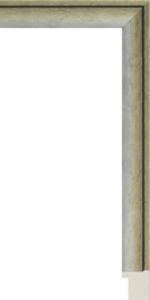 [317130]Spoleto Bronze 1 1/8