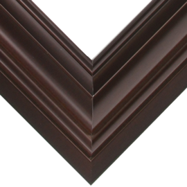 [N28244]Nielsen Chocolate 1 1/4