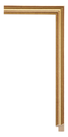 [210G]Marquis Gold 7/8