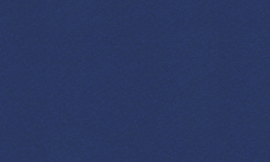 [CB131]Crescent Midnight Blue 32x40