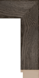 [847610]Axel Smoked Timber 2 3/4