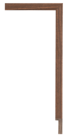 [613675]Cranbrook Natural Walnut 3/4