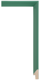 [363116]Cabana Amalfi Green Bevel 13/16