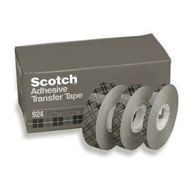 [21466]3M #924 ATG 1/2